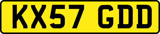 KX57GDD
