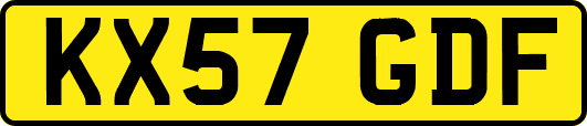 KX57GDF