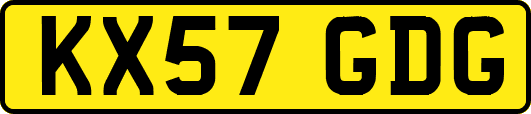 KX57GDG