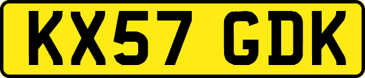 KX57GDK