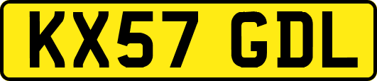 KX57GDL