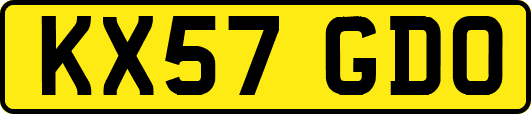KX57GDO