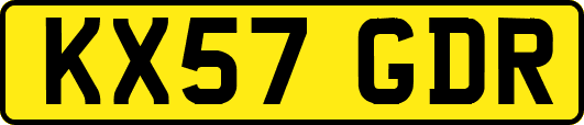KX57GDR