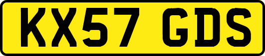 KX57GDS