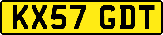 KX57GDT