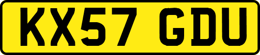 KX57GDU