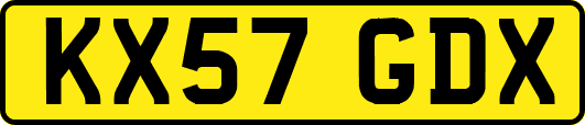 KX57GDX