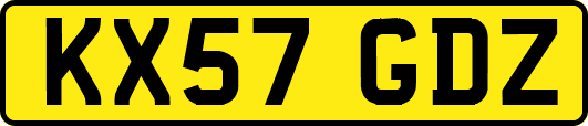 KX57GDZ
