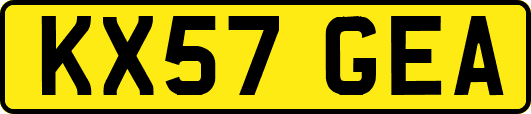 KX57GEA
