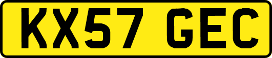 KX57GEC