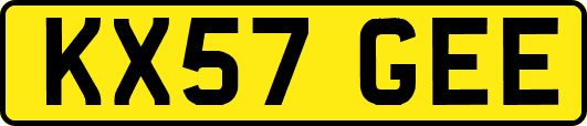 KX57GEE