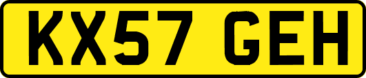 KX57GEH