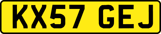 KX57GEJ