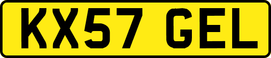 KX57GEL