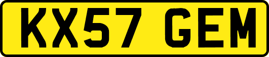 KX57GEM