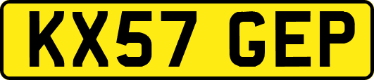 KX57GEP
