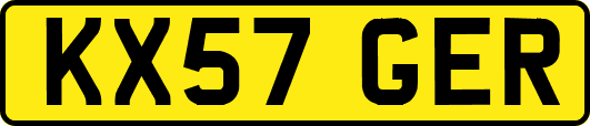 KX57GER