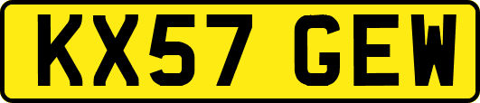 KX57GEW