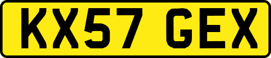 KX57GEX