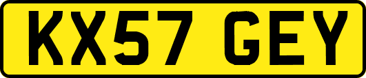 KX57GEY