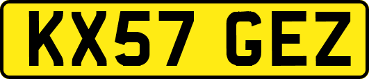 KX57GEZ