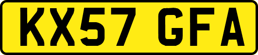 KX57GFA