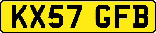 KX57GFB