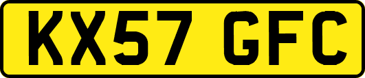 KX57GFC