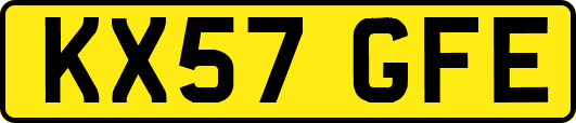 KX57GFE