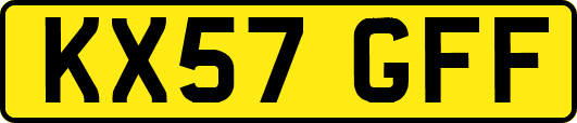 KX57GFF