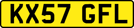 KX57GFL