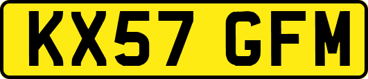 KX57GFM
