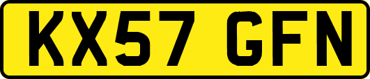 KX57GFN
