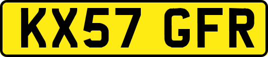 KX57GFR