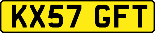 KX57GFT