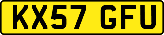 KX57GFU