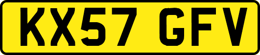 KX57GFV