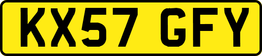 KX57GFY