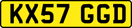 KX57GGD