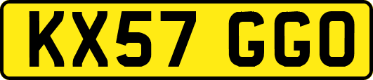 KX57GGO