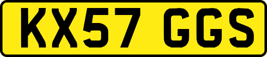 KX57GGS