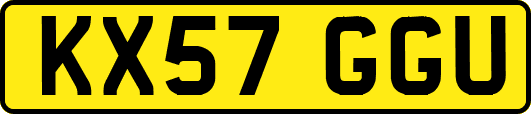 KX57GGU