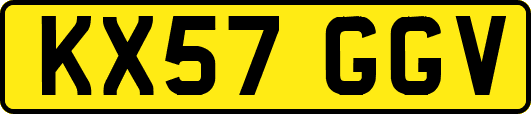 KX57GGV