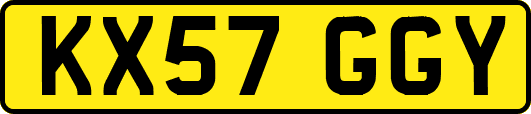 KX57GGY