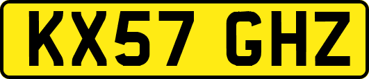 KX57GHZ