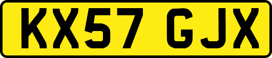 KX57GJX