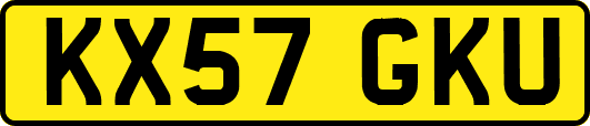 KX57GKU