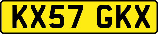 KX57GKX