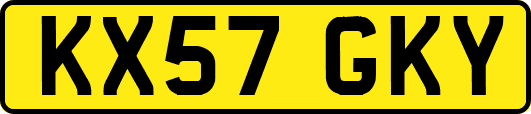 KX57GKY