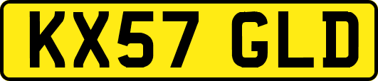 KX57GLD